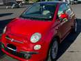 Fiat 500 500 III 1.3 mjt 16v Lounge 95cv Rosso - thumbnail 4