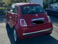Fiat 500 500 III 1.3 mjt 16v Lounge 95cv Rosso - thumbnail 9