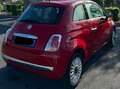 Fiat 500 500 III 1.3 mjt 16v Lounge 95cv Rosso - thumbnail 3