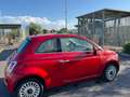 Fiat 500 500 III 1.3 mjt 16v Lounge 95cv Rosso - thumbnail 8