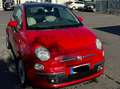 Fiat 500 500 III 1.3 mjt 16v Lounge 95cv Rosso - thumbnail 5