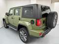 ICH-X K2 2.0 DIESEL N1 AUTOCARRO 162CV 4X4 ONLY PROMO! Verde - thumbnail 6