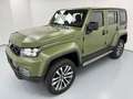 ICH-X K2 2.0 DIESEL N1 AUTOCARRO 162CV 4X4 ONLY PROMO! Verde - thumbnail 3