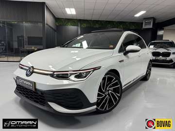2.0 TSI Clubsport 301PK PANO NÜRBURGRING