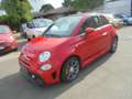 Fiat 595 Abarth Cabrio Rojo - thumbnail 13
