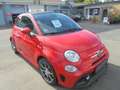 Fiat 595 Abarth Cabrio Rojo - thumbnail 4
