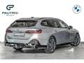 BMW 520 d xDrive- 2ans/jaar garantie-NEW PRICE:106.964€ Gris - thumbnail 2