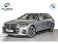 BMW 520 d xDrive- 2ans/jaar garantie-NEW PRICE:106.964€ Gris - thumbnail 1