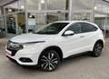 Honda HR-V HR-V 1.5 i-VTEC Elegance * 1. Hand * AHK * Blanc - thumbnail 4