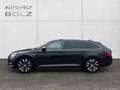 Skoda Superb Combi L&K 4x4 2.0 TSI StandHZG AHK Pano Navi Leder Schwarz - thumbnail 7