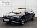 Skoda Superb Combi L&K 4x4 2.0 TSI StandHZG AHK Pano Navi Leder Schwarz - thumbnail 1