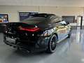 Mercedes-Benz CLA 200 AMG Line Edition Facelift 2024 Zwart - thumbnail 3