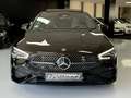 Mercedes-Benz CLA 200 AMG Line Edition Facelift 2024 Zwart - thumbnail 4