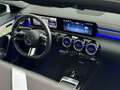 Mercedes-Benz CLA 200 AMG Line Edition Facelift 2024 Zwart - thumbnail 10