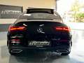 Mercedes-Benz CLA 200 AMG Line Edition Facelift 2024 Zwart - thumbnail 6