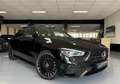 Mercedes-Benz CLA 200 AMG Line Edition Facelift 2024 Zwart - thumbnail 5