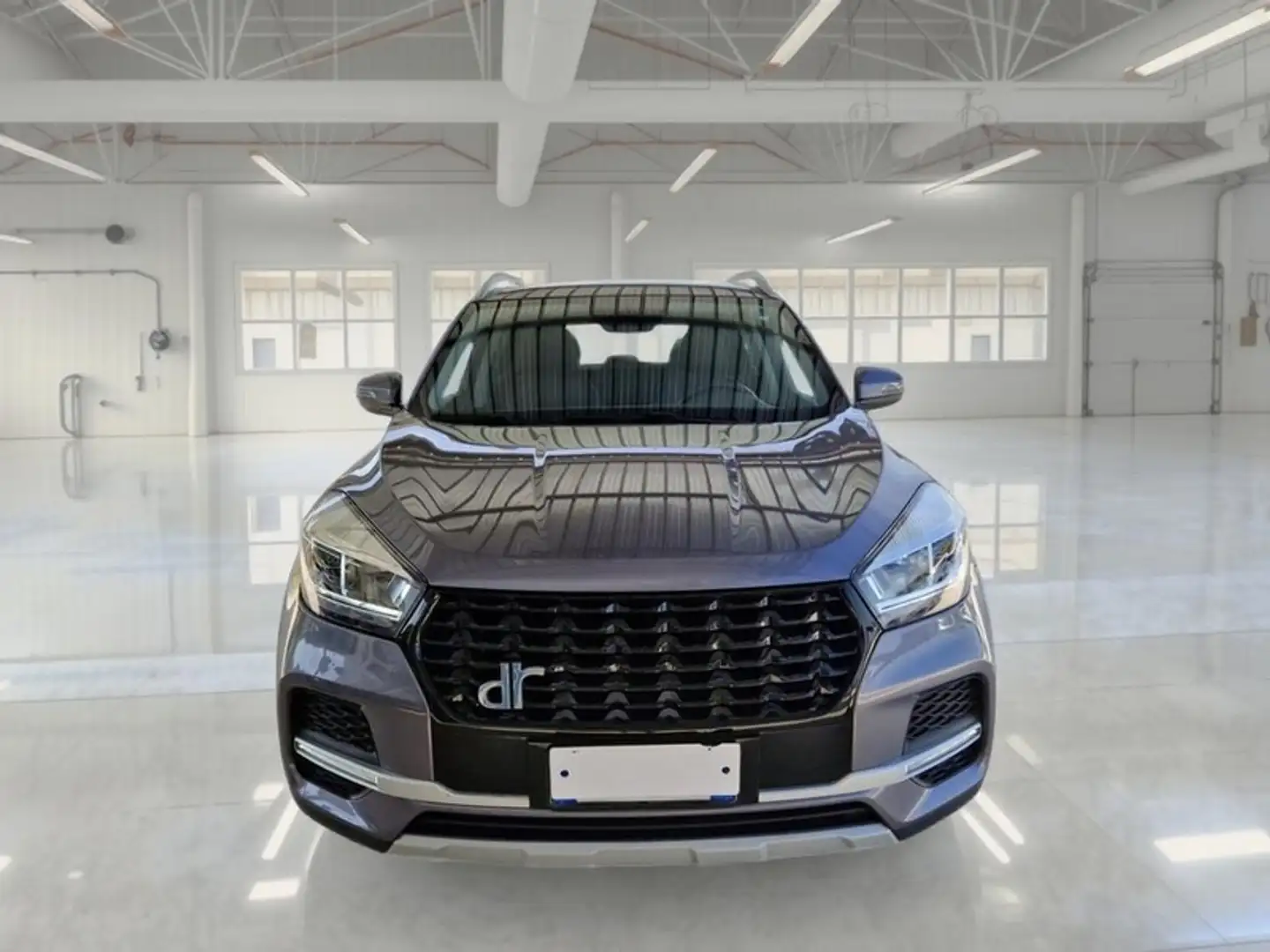 DR Automobiles DR4.0 1.5 MT BENZ GPL - 2