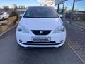 SEAT Mii electric Plus SHZ GJR Weiß - thumbnail 2
