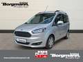 Ford Tourneo Courier Trend EcoBoost 1.0 Bluetooth - Sitzheizung - Tempo Argintiu - thumbnail 1