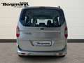 Ford Tourneo Courier Trend EcoBoost 1.0 Bluetooth - Sitzheizung - Tempo Argintiu - thumbnail 5