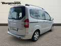Ford Tourneo Courier Trend EcoBoost 1.0 Bluetooth - Sitzheizung - Tempo Argintiu - thumbnail 4