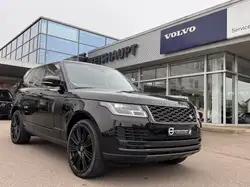 Land Rover Range Rover HSE*LFW*Pano*Ebony Sitze*PremiumLED*