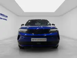 Opel Mokka-E