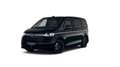Volkswagen T7 Multivan T7 Multivan TDI STYLE STD.HZ 360 AHK ACC eKLAPPE Schwarz - thumbnail 2