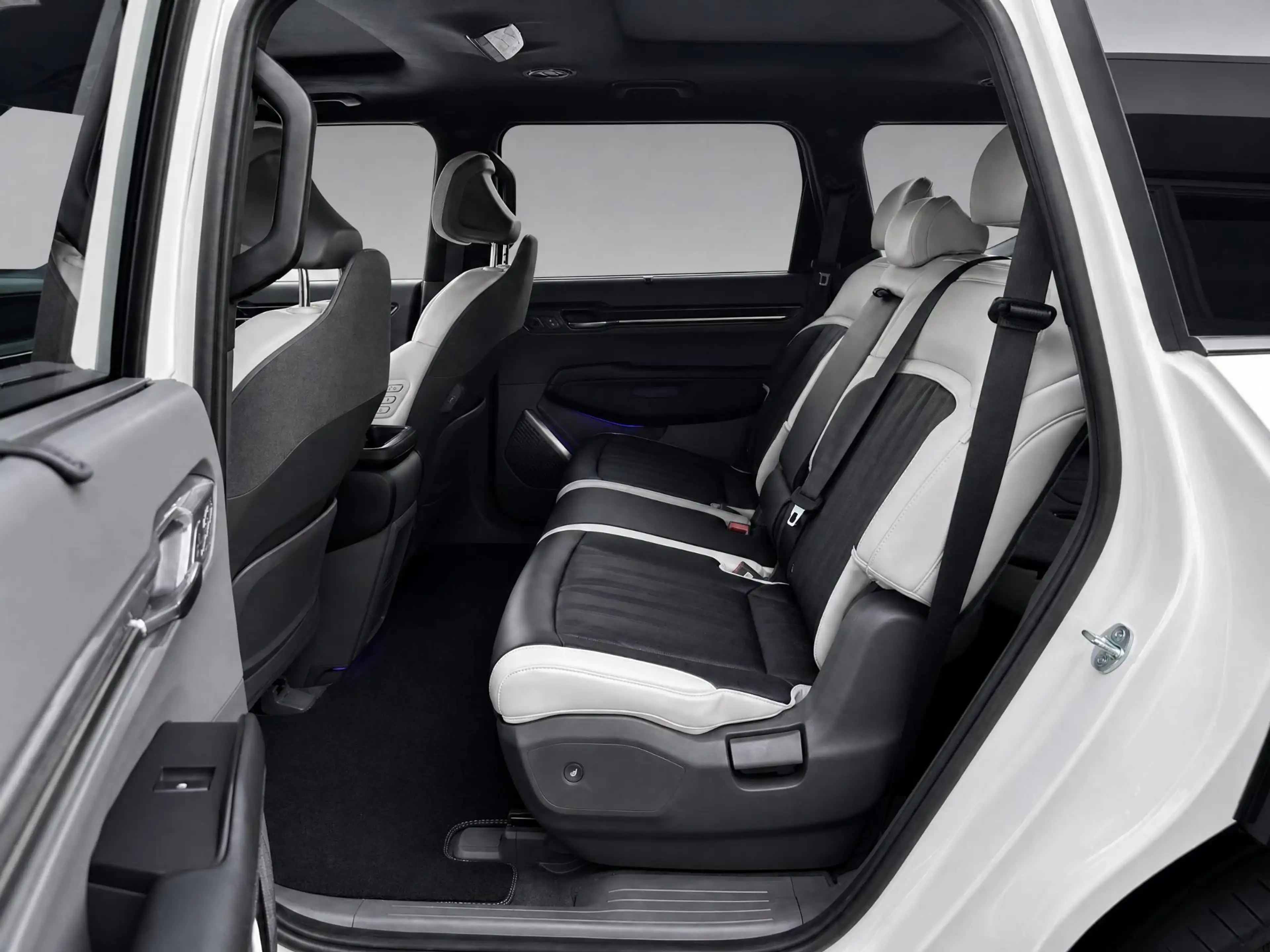 Kia EV9 GT-Line AWD 99.8 kWh | Trekhaak | 2500KG Trekgewic — photo 11