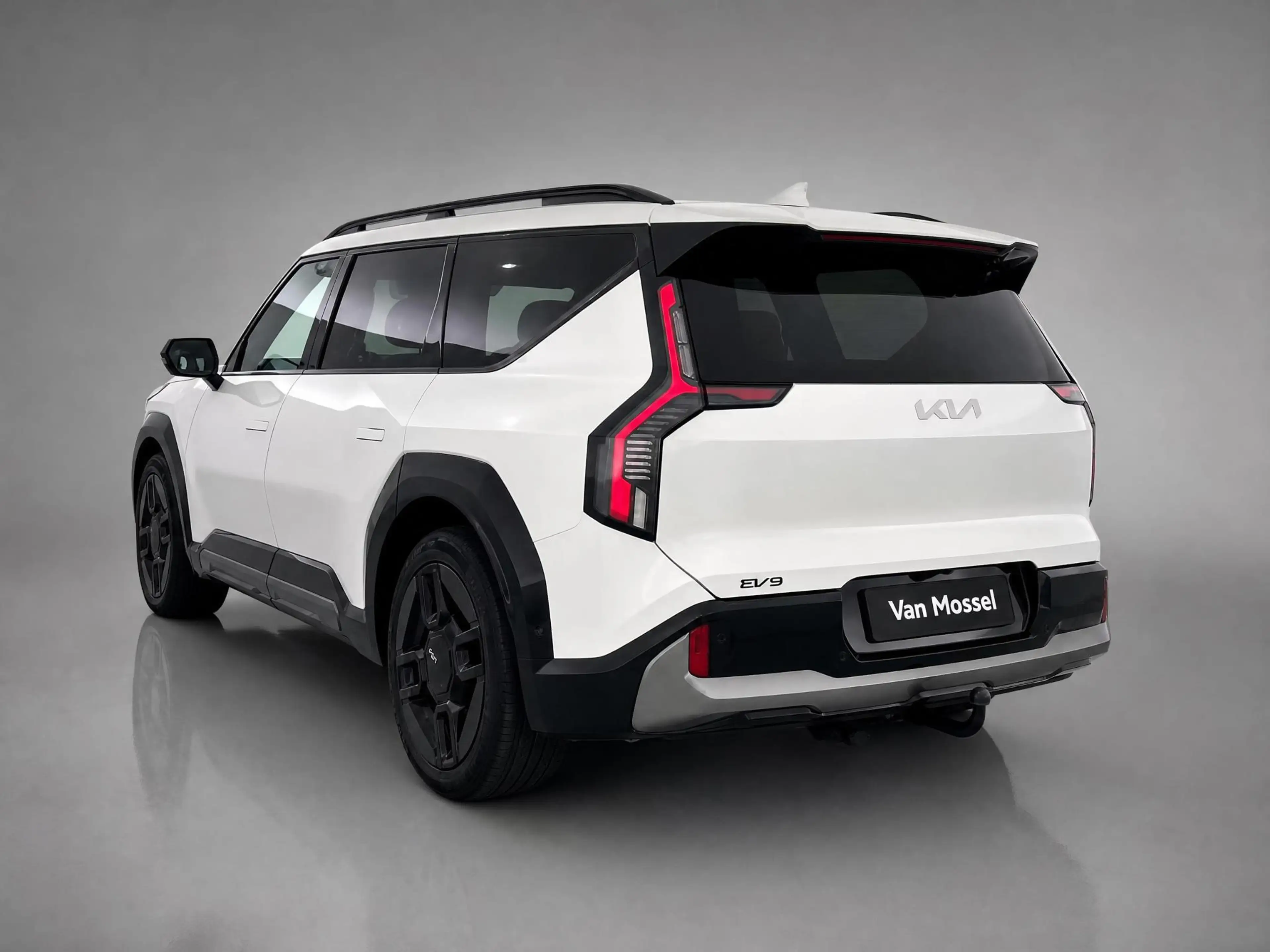 Kia EV9 GT-Line AWD 99.8 kWh | Trekhaak | 2500KG Trekgewic — photo 7