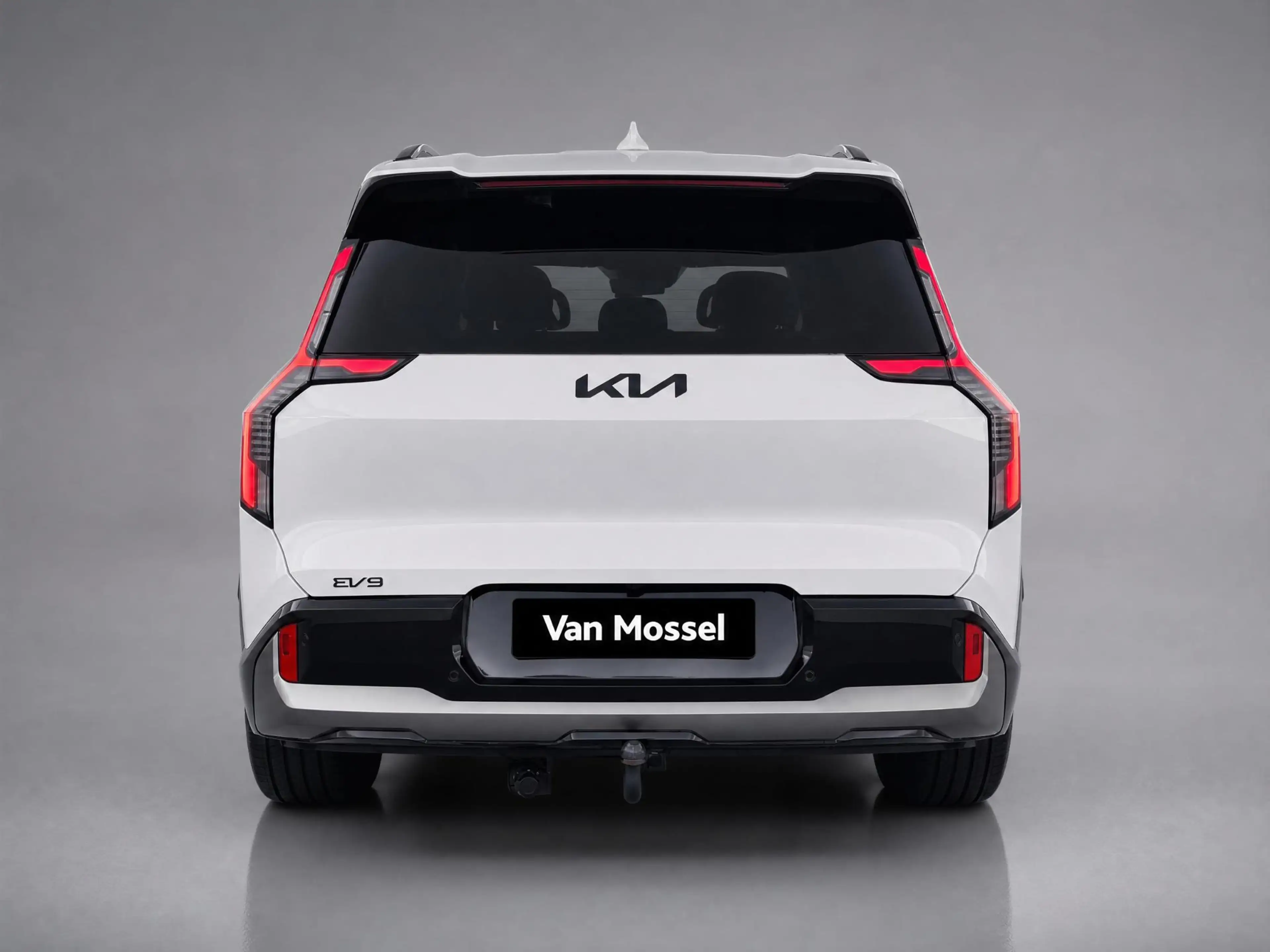 Kia EV9 GT-Line AWD 99.8 kWh | Trekhaak | 2500KG Trekgewic — photo 5