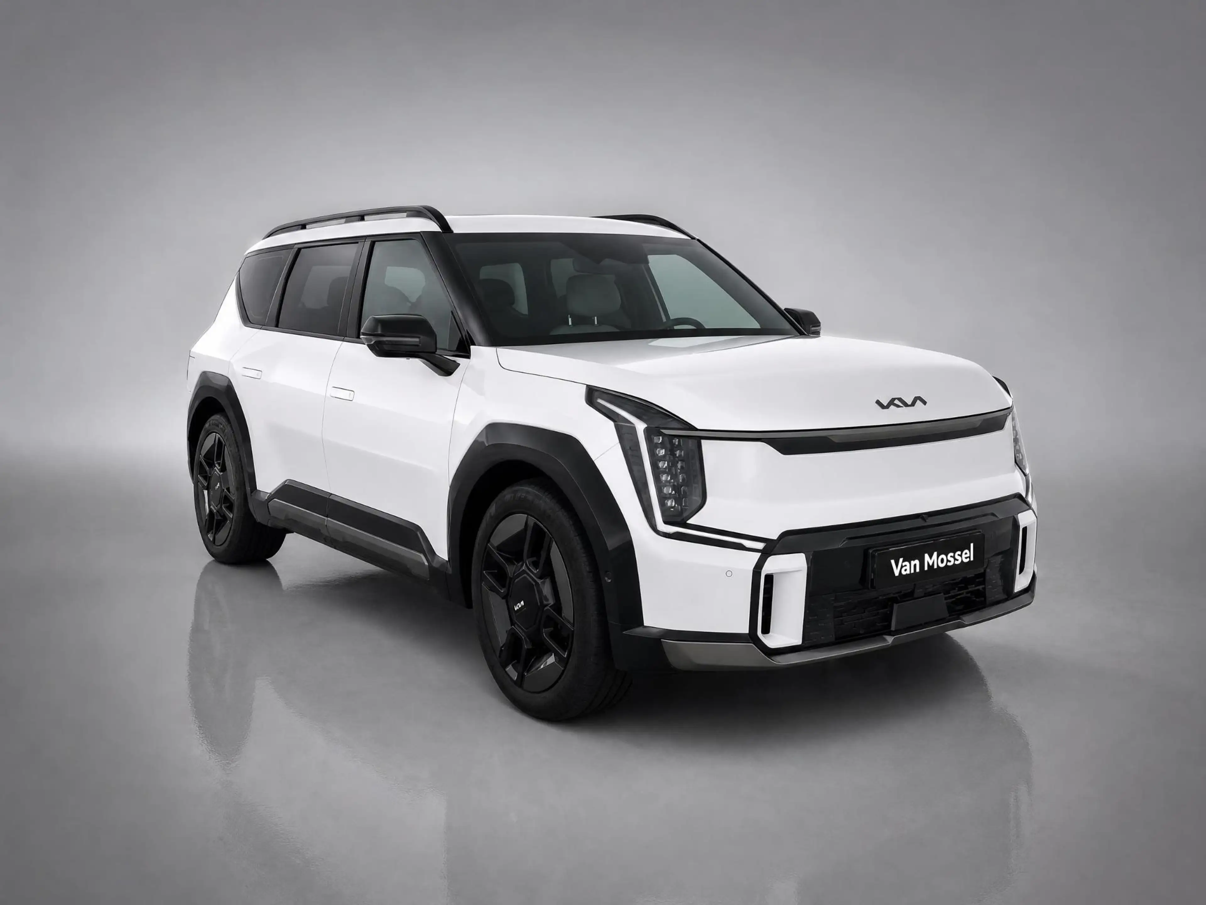 Kia EV9 GT-Line AWD 99.8 kWh | Trekhaak | 2500KG Trekgewic — photo 4