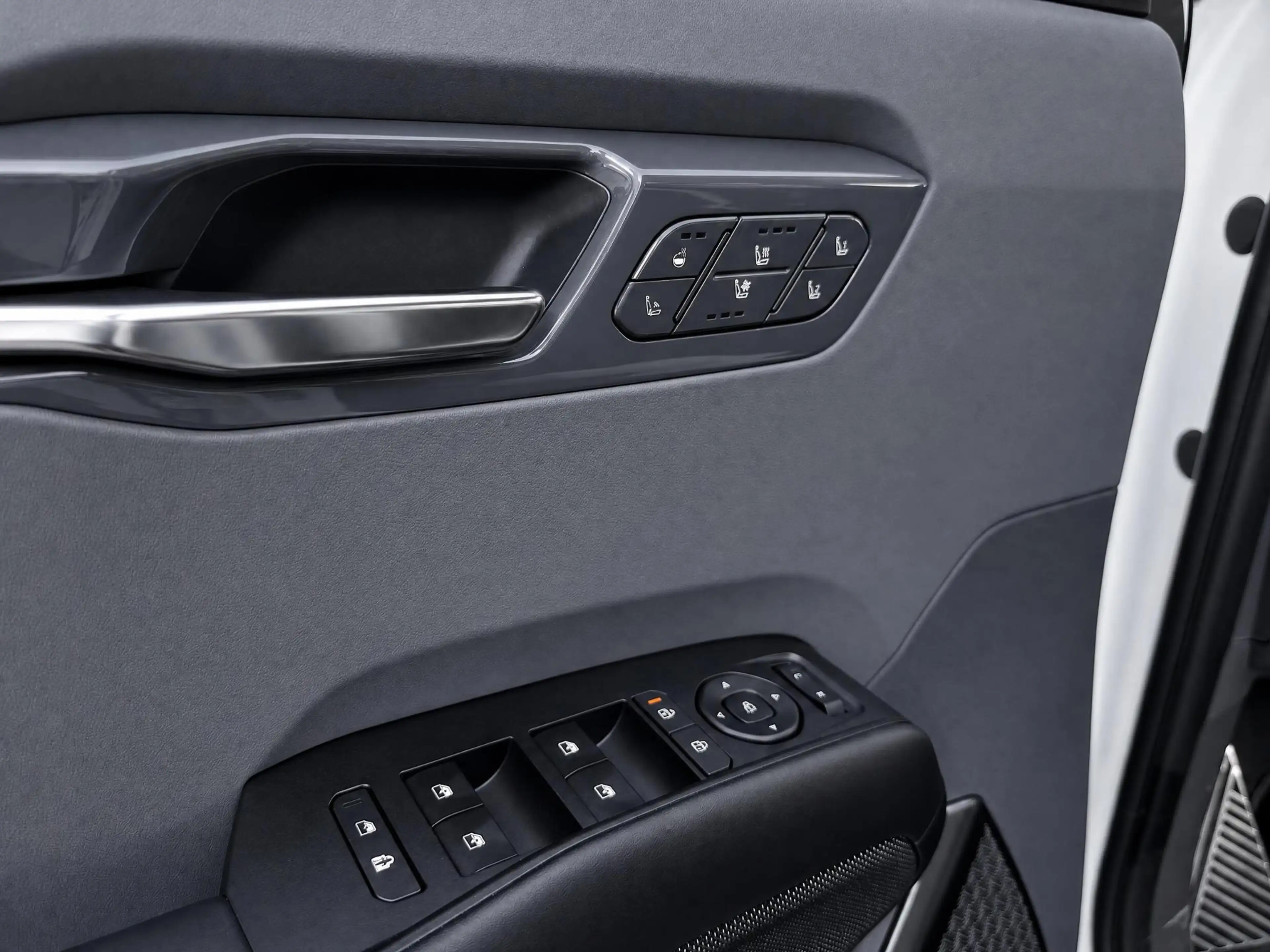 Kia EV9 GT-Line AWD 99.8 kWh | Trekhaak | 2500KG Trekgewic — photo 14