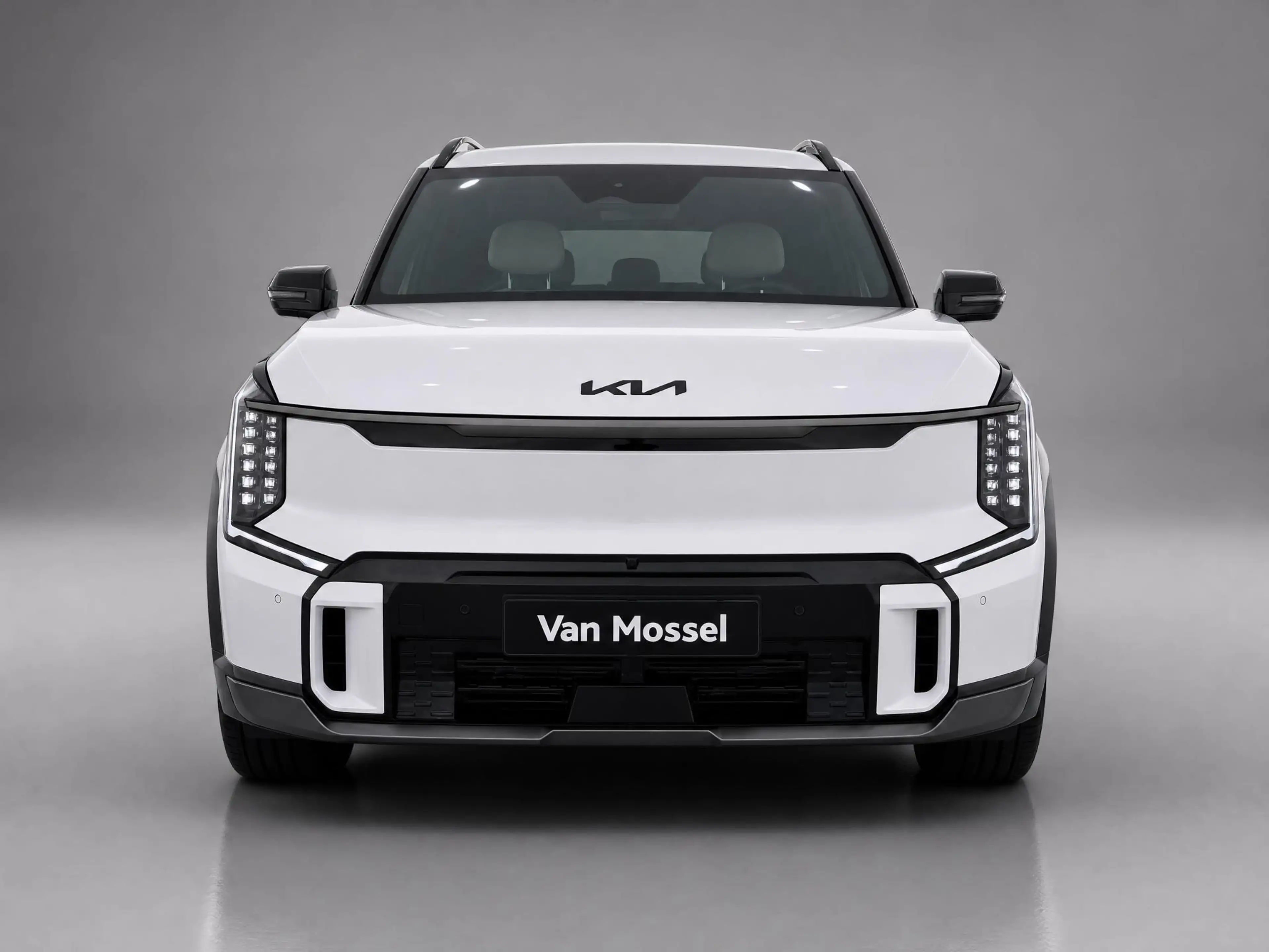 Kia EV9 GT-Line AWD 99.8 kWh | Trekhaak | 2500KG Trekgewic — photo 6