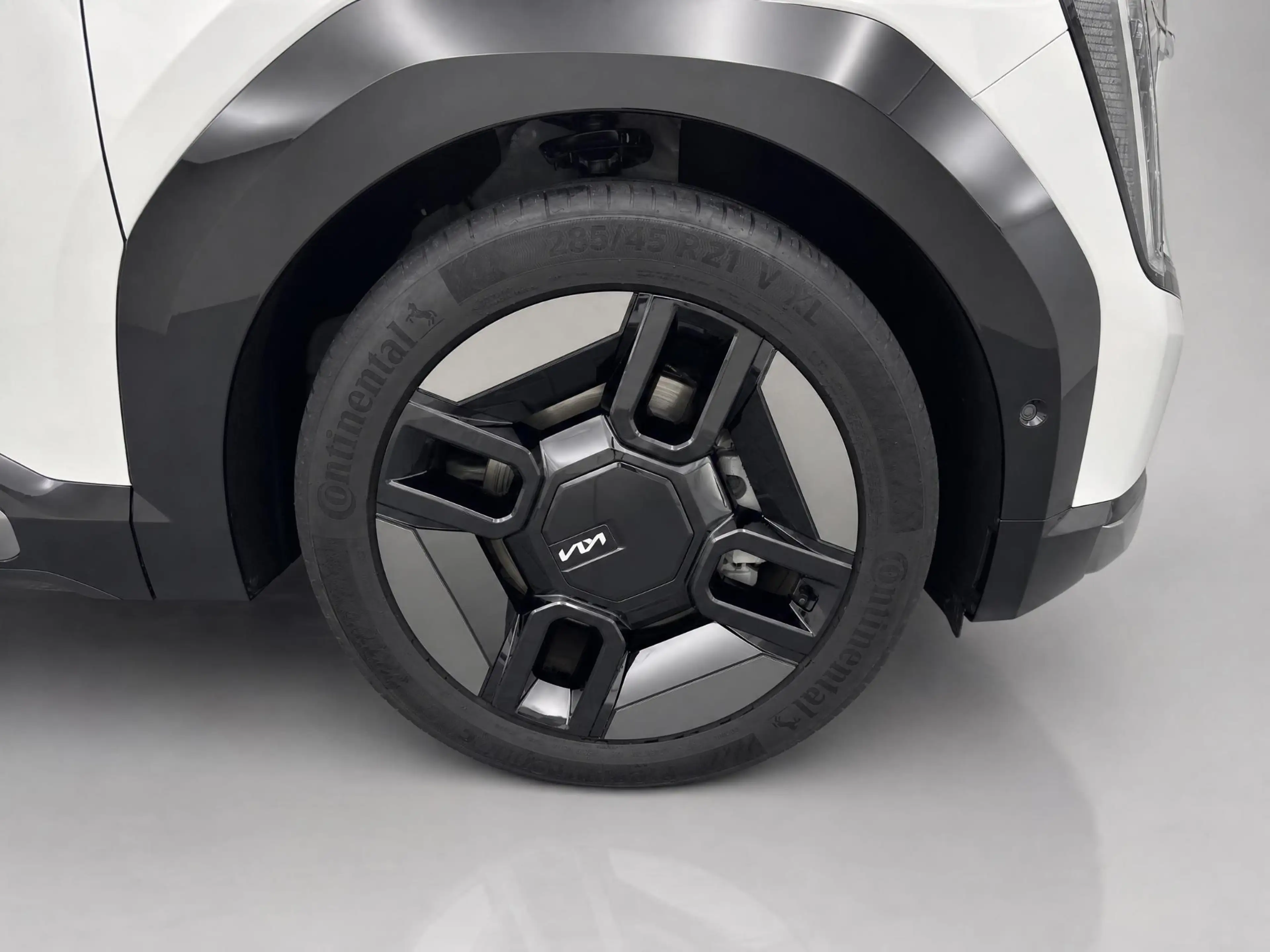 Kia EV9 GT-Line AWD 99.8 kWh | Trekhaak | 2500KG Trekgewic — photo 9