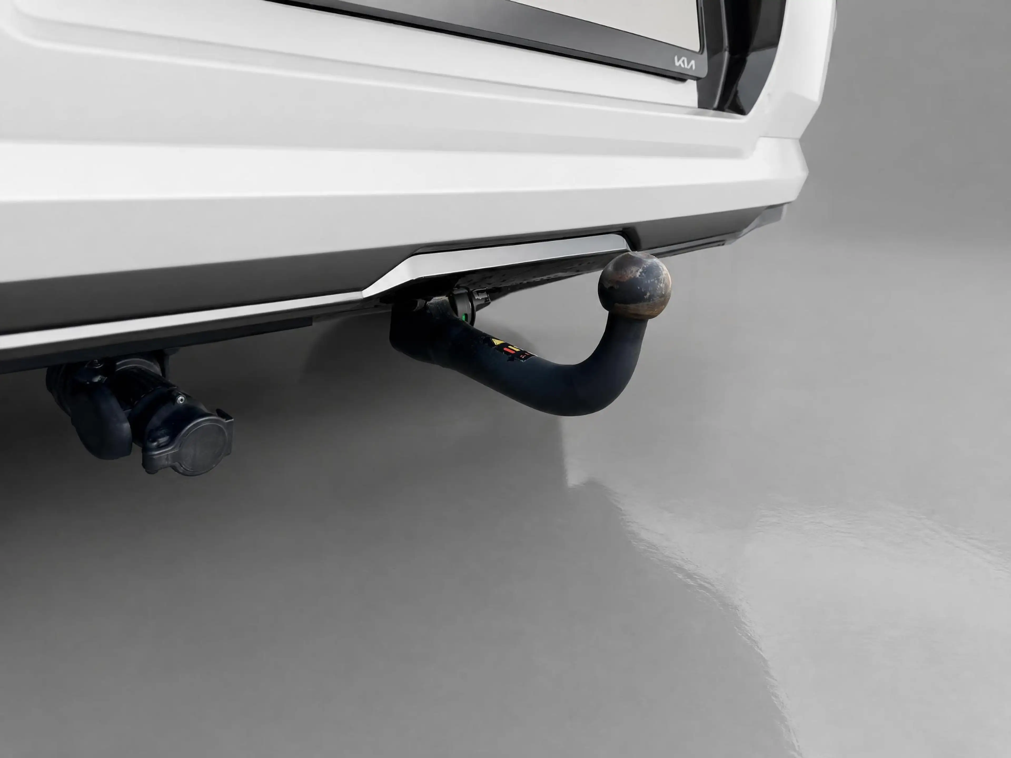 Kia EV9 GT-Line AWD 99.8 kWh | Trekhaak | 2500KG Trekgewic — photo 10