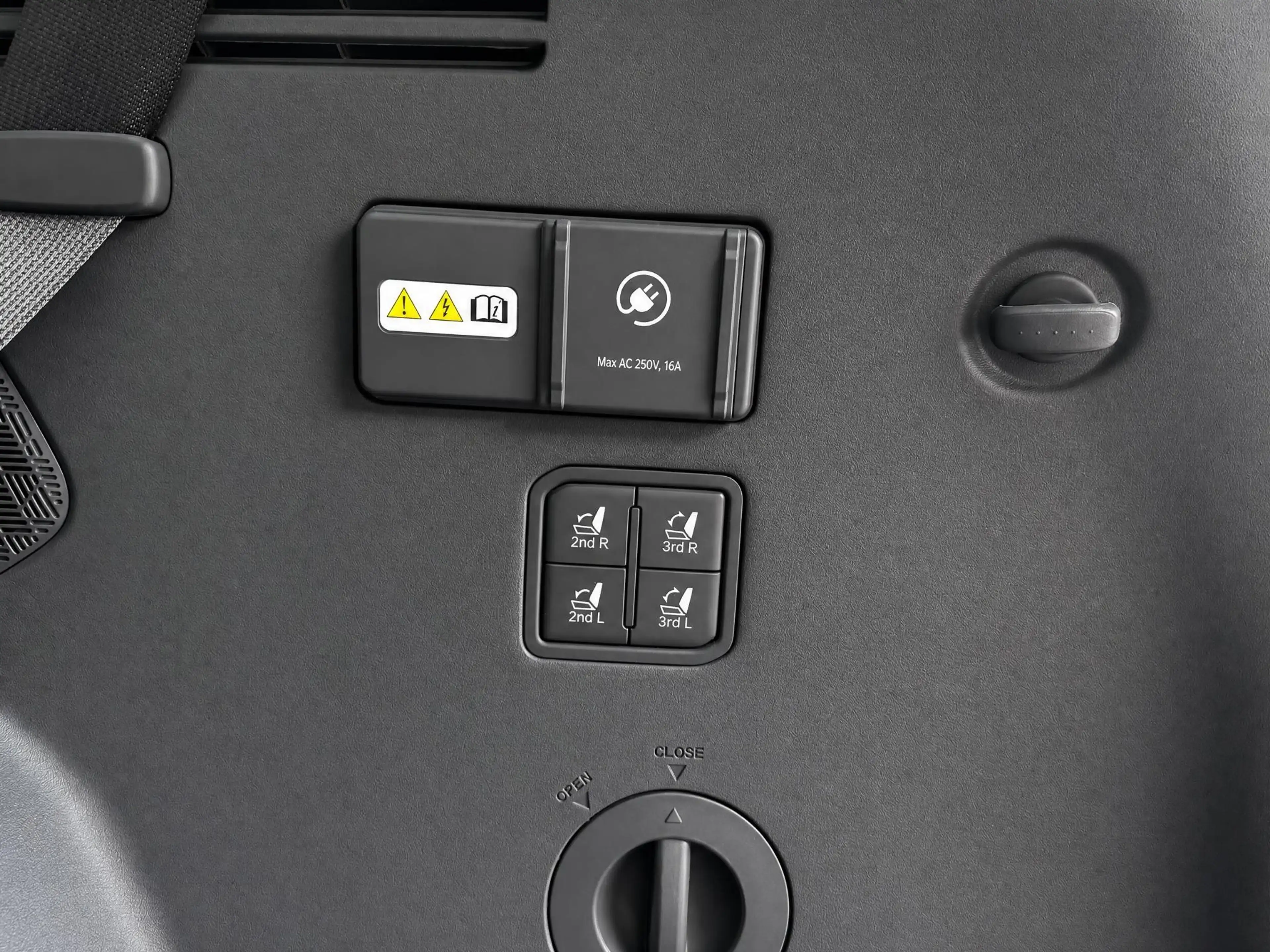 Kia EV9 GT-Line AWD 99.8 kWh | Trekhaak | 2500KG Trekgewic — photo 15