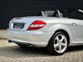 Mercedes-Benz SLK 350 V6 | Clima | Cruise | Navi | Xenon | Airscarf | Le siva - thumbnail 4