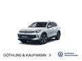Volkswagen Tiguan Elegance 4M 2.0TDI 142kW*NAVI*AHK*KAM*STD Silber - thumbnail 1