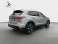Volkswagen Tiguan Elegance 4M 2.0TDI 142kW*NAVI*AHK*KAM*STD Silber - thumbnail 3