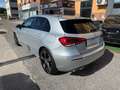 Mercedes-Benz A 180 A 180 d Premium auto- LUCI AMBIENT Argento - thumbnail 6