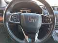Honda CR-V 1.5T 4WD CVT-AT Executive -Leder -HUD -Navi -AHK Rot - thumbnail 16