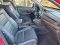 Honda CR-V 1.5T 4WD CVT-AT Executive -Leder -HUD -Navi -AHK Rot - thumbnail 17