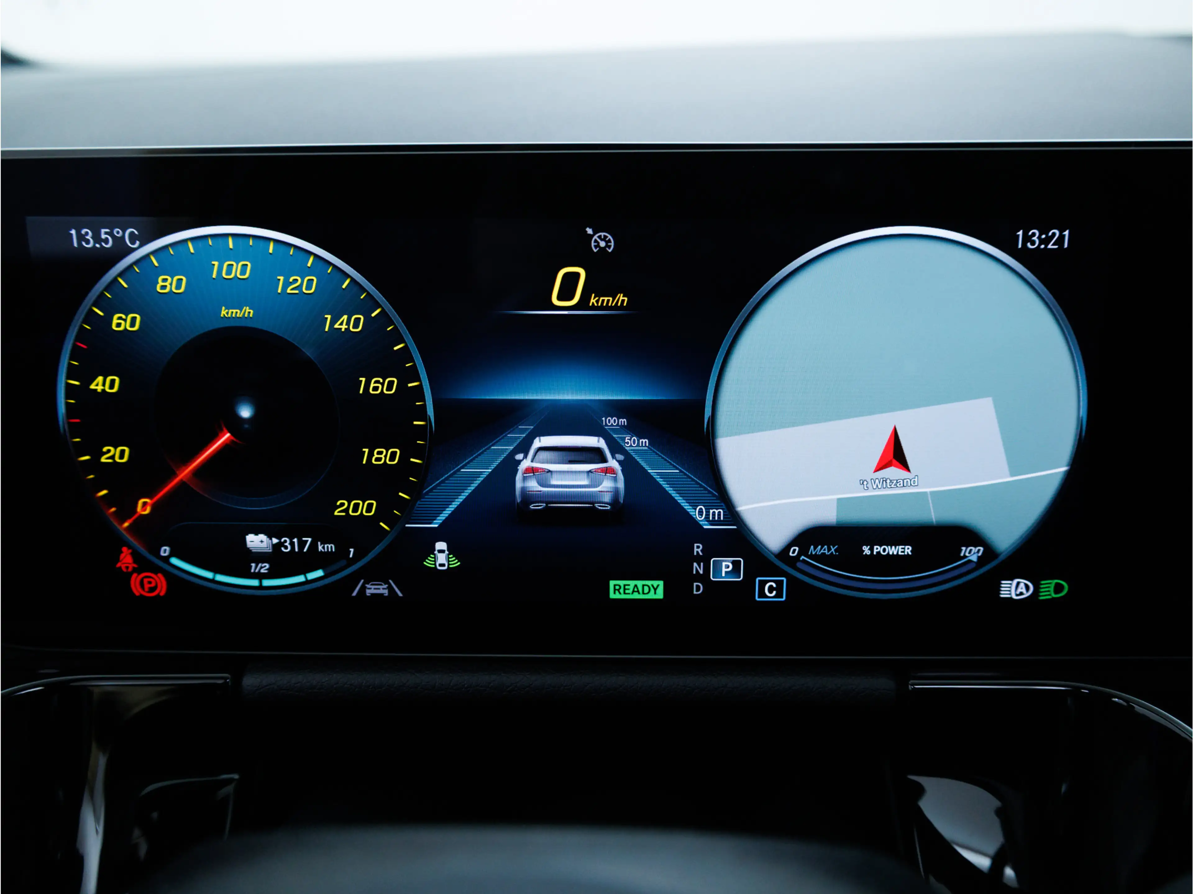 Mercedes-Benz EQA 250 AMG Line 67 kWh | Panoramadak | Camera | Cruise-co — photo 28