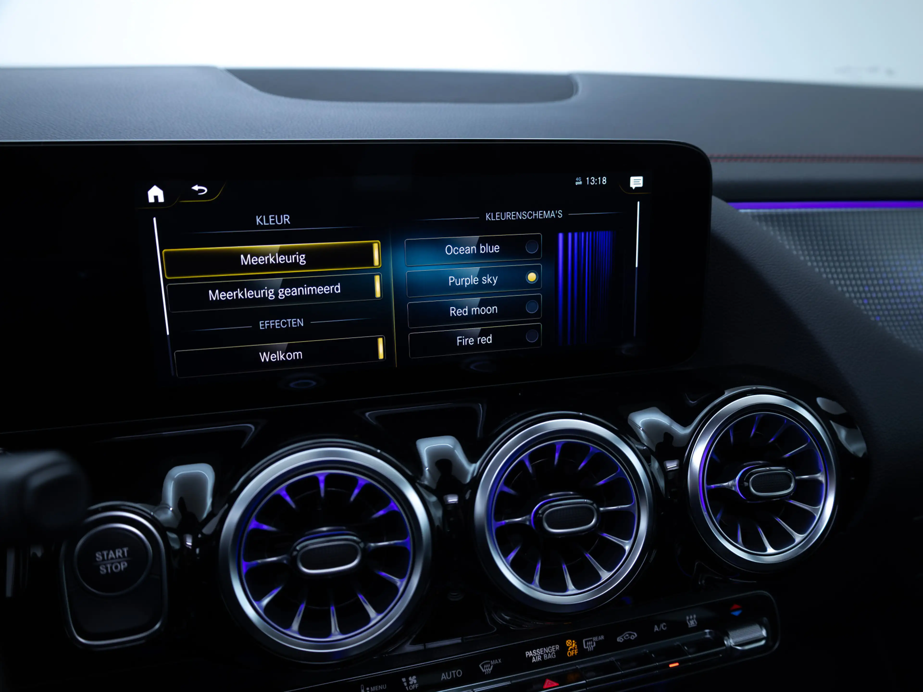 Mercedes-Benz EQA 250 AMG Line 67 kWh | Panoramadak | Camera | Cruise-co — photo 25