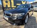 BMW 320 d xDrive 48V Mild-Hybrid-Technologie Aut. Schwarz - thumbnail 1