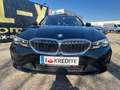 BMW 320 d xDrive 48V Mild-Hybrid-Technologie Aut. Schwarz - thumbnail 2
