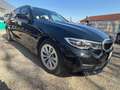 BMW 320 d xDrive 48V Mild-Hybrid-Technologie Aut. Schwarz - thumbnail 4