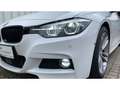 BMW 320 d Touring M Sport Shadow LED+NAVI+ACC+LEDER Weiß - thumbnail 30