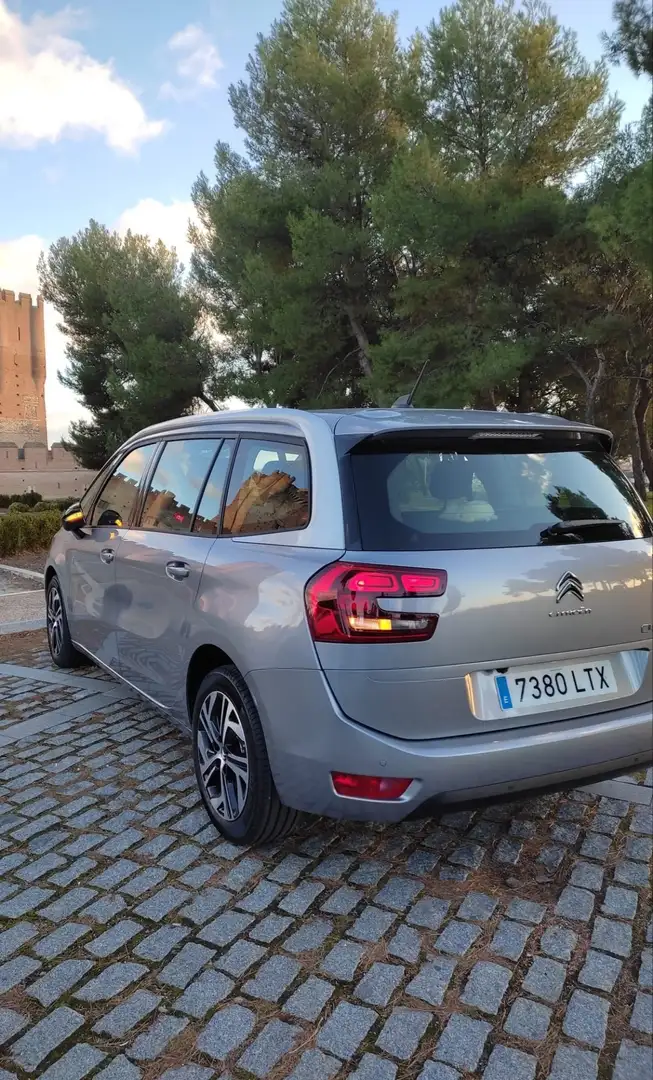 Citroen C4 SpaceTourer 1.2 PureTech S&S Feel 130 - 2